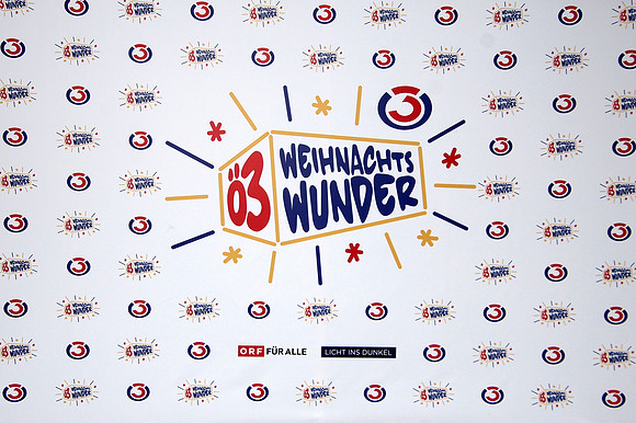 Ö3 Weihnachtswunder