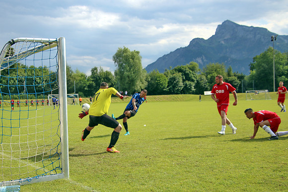 16.06.2022 Integrations-Fussball WM
