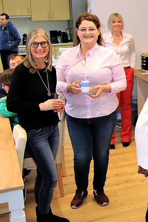 "exklusiv Shop" der Lebenshilfe