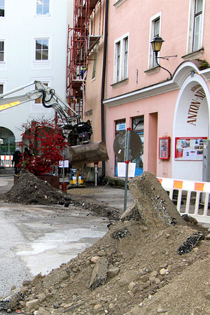 "exklusiv Shop" der Lebenshilfe