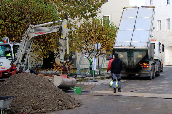"exklusiv Shop" der Lebenshilfe