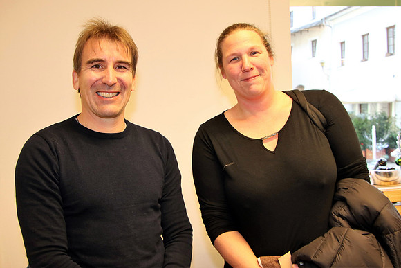 "exklusiv Shop" der Lebenshilfe