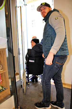 "exklusiv Shop" der Lebenshilfe
