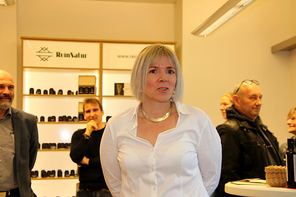 "exklusiv Shop" der Lebenshilfe