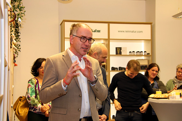 "exklusiv Shop" der Lebenshilfe