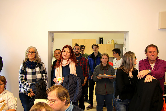 "exklusiv Shop" der Lebenshilfe