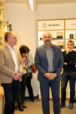 "exklusiv Shop" der Lebenshilfe