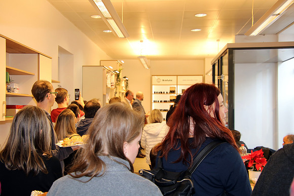 "exklusiv Shop" der Lebenshilfe
