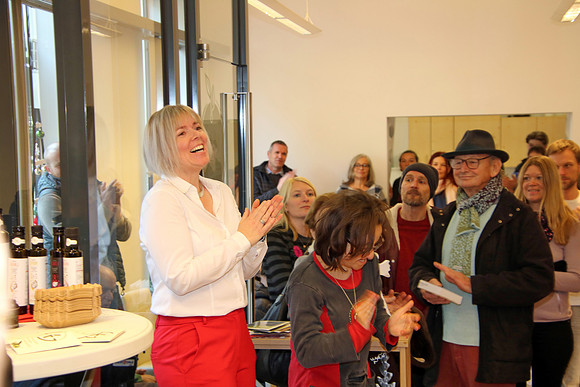 "exklusiv Shop" der Lebenshilfe