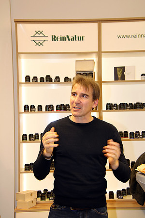 "exklusiv Shop" der Lebenshilfe