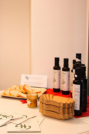 "exklusiv Shop" der Lebenshilfe