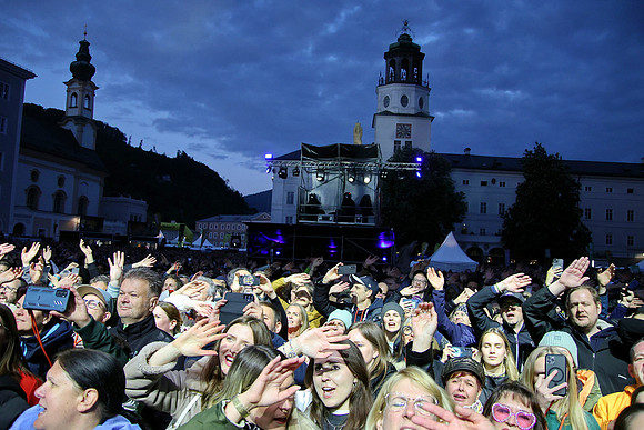 Tag I am Residenzplatz 2025