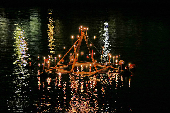 Adventschwimmen