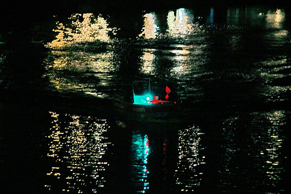 Adventschwimmen