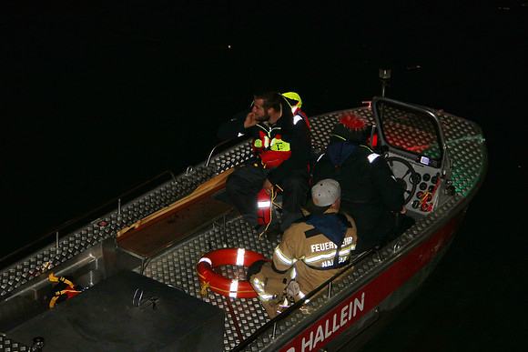Adventschwimmen