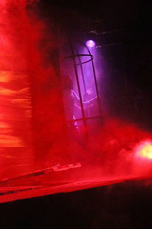 Krampus-Show
