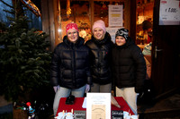 Adventsingen in St. Leonhard
