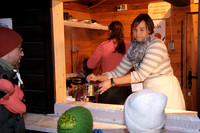 Adventsingen in St. Leonhard