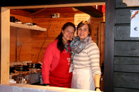 Adventsingen in St. Leonhard