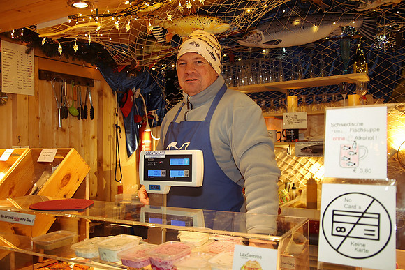 Adventsingen in St. Leonhard