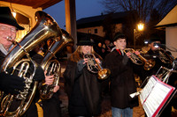 Adventsingen in St. Leonhard