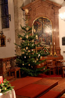 Adventsingen in St. Leonhard