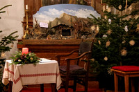 Adventsingen in St. Leonhard