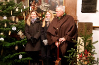 Adventsingen in St. Leonhard