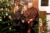 Adventsingen in St. Leonhard