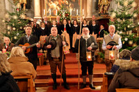 21.12.2025 Adventsingen in St. Leonhard