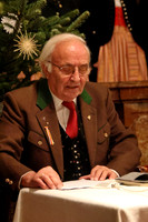 Adventsingen in St. Leonhard