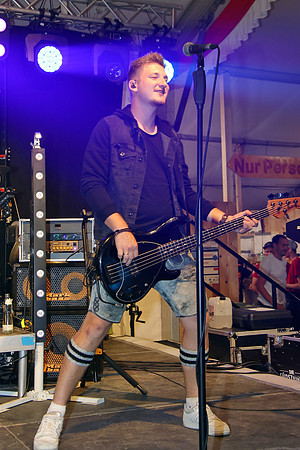 26.07.2024 Egelseefest Golling
