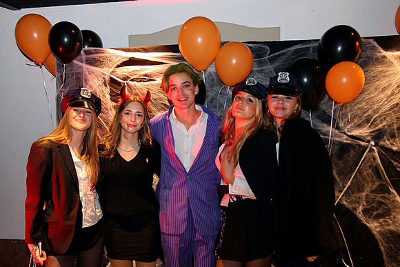 Halloween 2024
