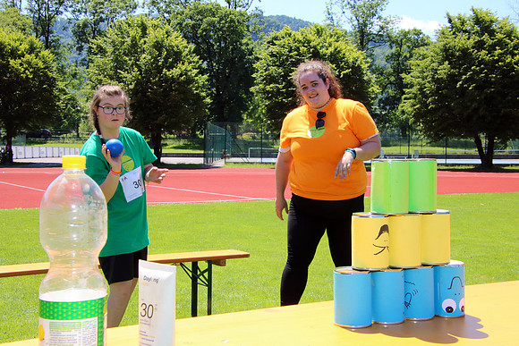 4. DSÖ Sport & Spielfest