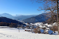 Impressionen Rund um den Gaisberg