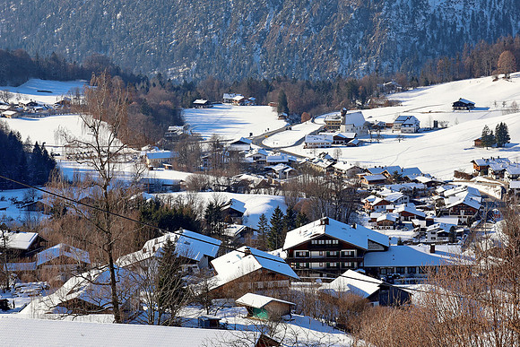 Impressionen Rund um den Gaisberg