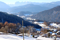 Impressionen Rund um den Gaisberg