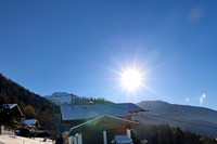 Impressionen Rund um den Gaisberg