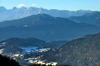 Impressionen Rund um den Gaisberg