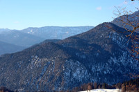 Impressionen Rund um den Gaisberg