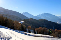 Impressionen Rund um den Gaisberg