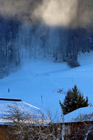 Impressionen Rund um den Gaisberg