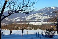 Impressionen Rund um den Gaisberg
