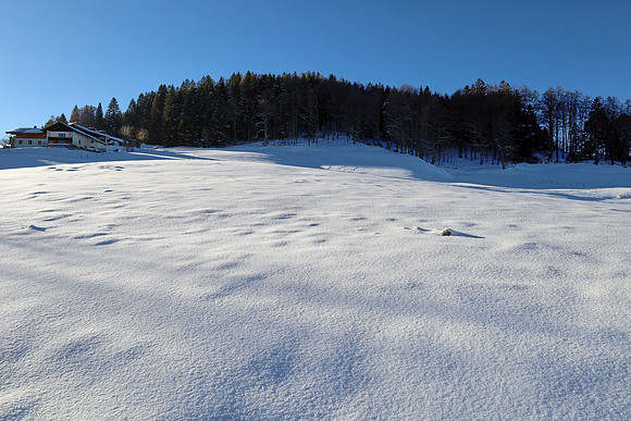 Impressionen Rund um den Gaisberg