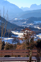 Impressionen Rund um den Gaisberg