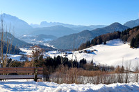 Impressionen Rund um den Gaisberg