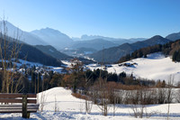 Impressionen Rund um den Gaisberg