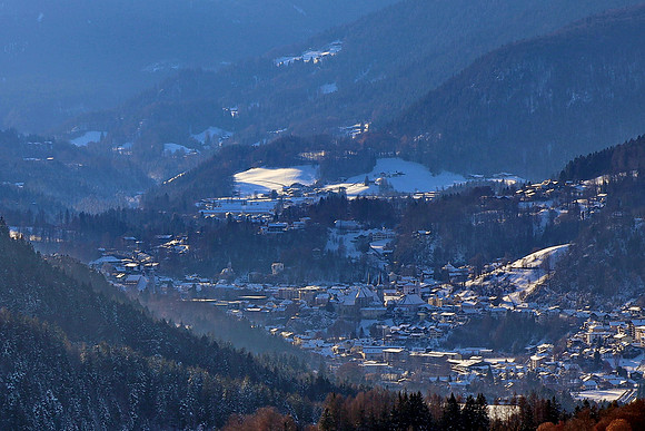 Impressionen Rund um den Gaisberg
