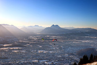 SALZBURG