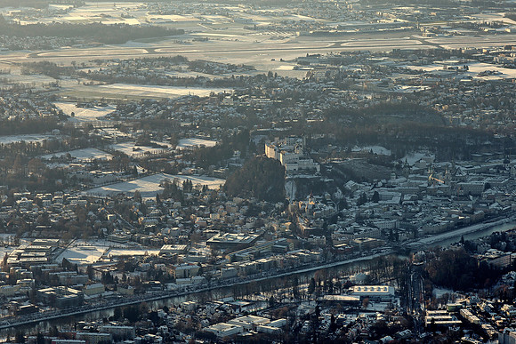Impressionen Rund um den Gaisberg